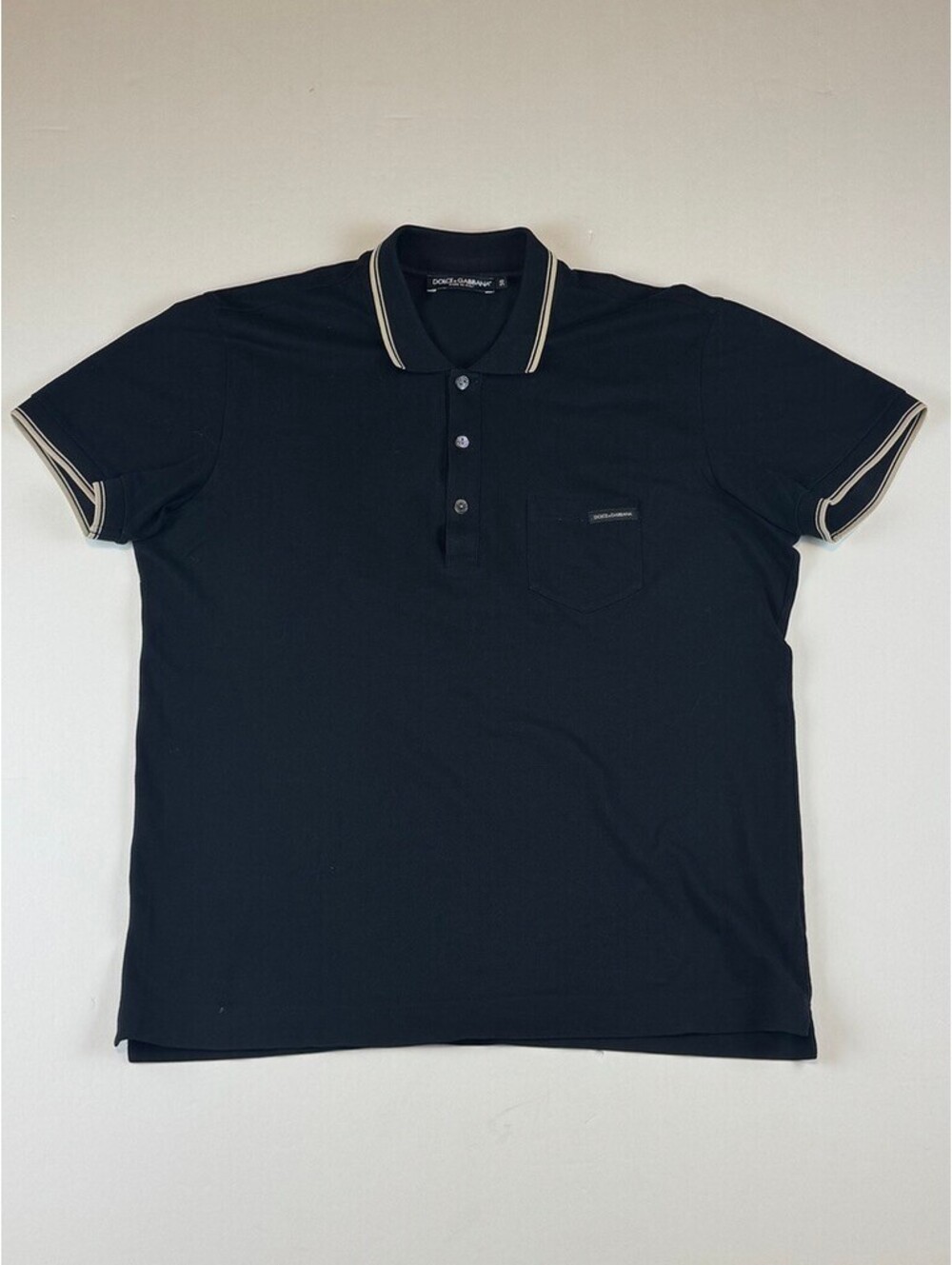 Dolce Gabbana Polo Shirt